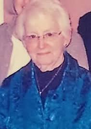 Marie Blackman Obituary (1931