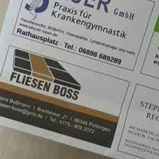 Wir l(i)eben fliesen und die verlegung mit neuester technik. Fliesen Boss Home Facebook