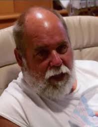 Obituary information for Clifford Vance