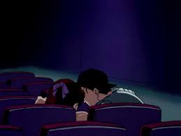 Aesthetic japan aesthetic gif anime gifs anime art gif animé animated gif anime coffee the garden of words casa anime. 90s Anime Aesthetic Blue Book Of Circus Anime Kiss Gif Aesthetic Anime Anime Kiss