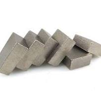 Diamond Segments for Saw Blades Drill Bits and Grinding Tools
