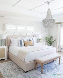 Coastal style has a timeless look that can be easily adapted to suit your own tastes. Elegant Coastal Decorating Ideas Jenna Kate At Home