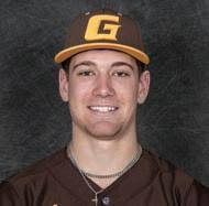 2024 Baseball Media Guide by gcccks6