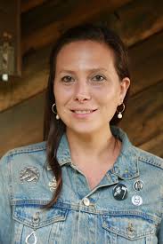 Michele Ferris Dobles