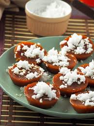 Pin On Filipino Deserts