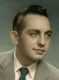 Obituary information for Richard L. Churchill