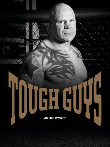 Tough Guys – Schifferbooks