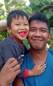 Blue jeans, big dreams 💎 @leejeansphils