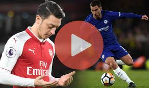 An almighty debate was sparked on talksport this week as trevor sinclair declared the blues the new kings of lond… Arsenal Vs Chelsea Live Stream How To Watch Carabao Cup Football Online Express Co Uk