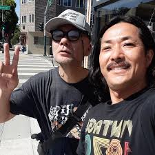 tbt Studio crawl by Audio Engineering Society. The Legends of the bay area.  #aes #audioengineeringsociety #ccsf #bema #broadcastelectronicmediaart  #linndrum #hydestreetstudios #outpoststudiosf