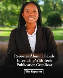 The Reporter (@MDCTheReporter)  X