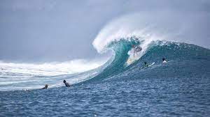 Check spelling or type a new query. Mimpi Melihat Ombak Di Laut Lepas Bermakna Positif Keberuntungan Menghampiri Anda Tribun Jogja