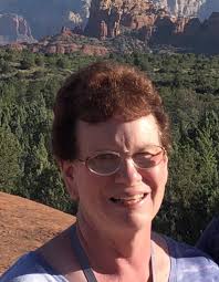 Obituary for Laurie Lukens