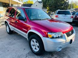 Image result for Redfire 2007 Escape