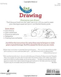 Tag us in your children's finished artwork. Art For Kids Drawing The Only Drawing Book You Ll Ever Need To Be The Artist You Ve Always Wanted To Be By Temple Kathryn Amazon Ae