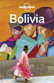 Lonely Planet Bolivia Travel Guide | Desertcart Seychelles