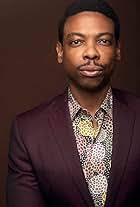 Michael Benjamin Washington