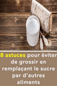 8 Astuces Pour Eviter De Grossir En Remplacant Le Sucre Par D Autres Aliments Food Ramekins Condiments
