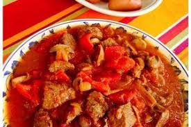 Nath Chocolat Recettes De Cuisine Recette Recette Civet De Sanglier