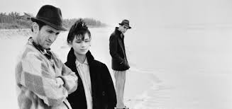 Jim Jarmusch's Stranger Than Paradise - FuriousCinema.com