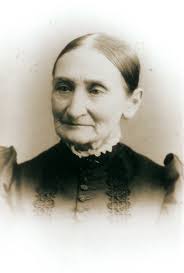 Mary Tyler Briggs (1822-1900)