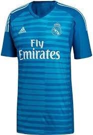 Real madrid away jersey kids' 2018/19. Shirt Adidas Real Madrid Away 2018 2019 Top4football Com