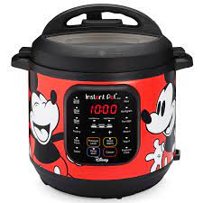 Check spelling or type a new query. Buy Mickey Mouse Instant Pot Simplemost