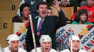 Tsn radio is part of iheartradio. Former Nhl Coach Pat Burns Tells Tsn I M Alive Ctv News