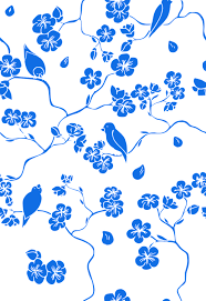 See more ideas about pattern, birds, bird art. Birds Seamless Pattern Floral Free Vector Graphic On Pixabay