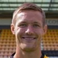 Profile Barry Conlon, : Info, news, matches and statistics