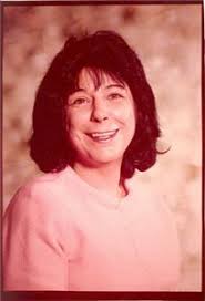 Ledford, Patsy Stafford (Cleveland)