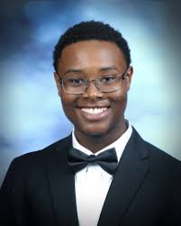 Beautillion Recipients