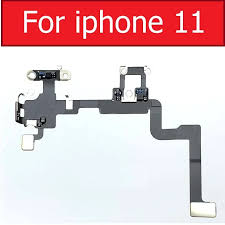 Wifi Gps Signal Antenna Nfc Flex Cable Ribbon Repair Parts For Iphone 11  Pro Max - Aliexpress