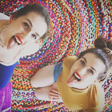 The Piper Blush Experiment