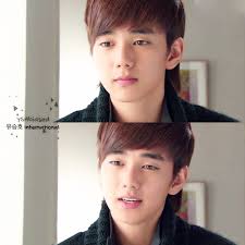 YOO SEUNG HO