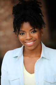 Keila Brown's Instagram, Twitter & Facebook