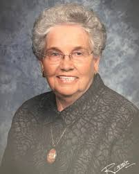 Most Recent Obituaries