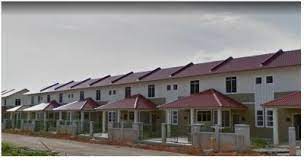 Two and a half storey for sale for rm 555 000 at setia indah, johor. Wtr Taman Setia Indah Johor Bahru