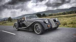 Vivamus a fringilla lorem, vel faucibus ante. Morgan Alle Modelle Alle Infos Alle Angebote Autoscout24