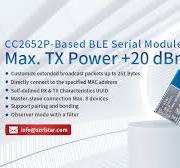 RF-star,Top 3 Wireless Module Manufacturer In Wireless IoT ...