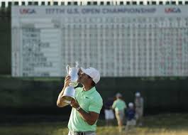 The united states open championship, commonly known as the u.s. Erin Hills To Host 2025 Us Women S Open 2022 Us Mid Amateur Golf Madison Com