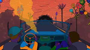 Chanteur, mc, dj, c'est dans une polyvalence artistique maîtrisée que taiwan mc électrise le public à chacune de ses prestations; Taiwan Mc Let The Weed Bun Pot Tv