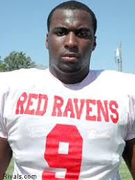 Can Florida steal this four-star lineman