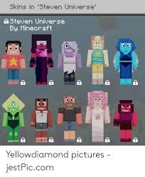 Just finished the yellow diamond mural in minecraft. Skins In Steven Universe Asteven Universe By Minecraft I I 1 Yellowdiamond Pictures Jestpiccom Minecraft Meme On Me Me