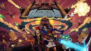The Gungeon - Official Enter The Gungeon Wiki