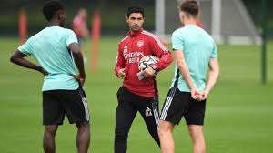 Arsenal vs chelsea h2h premier league live score match 22 aug 2021 Dqdko7zrur279m