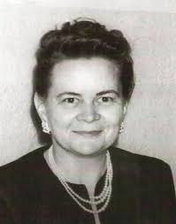 Eva Irvine Obituary (2014)