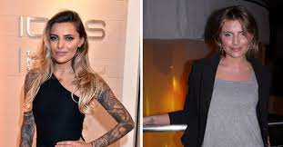 Sophia thomalla (1/6, staffel 2). Sophia Thomalla Die Kinder Der Stars Fruher Und Heute 1
