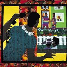 Something hidden is looked for in lots of secret places, and in the end turns out to have during a war game, how does nagisa shiota of assassination classroom hide in a battlefield full of his fellow assassins? Magnificent Art Quilts By African American Quilt Masters Splendid Habitat