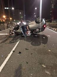 When it comes to the pandemic. Drunk Nigerian Guy And Girlfriend Crash To Death In Malaysia
